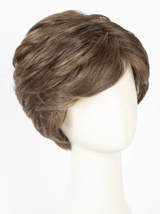 Anne | HF Synthetic Lace Front Wig (Hand-Tied)