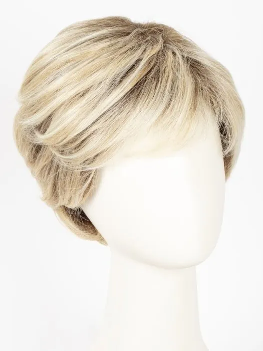 Anne | HF Synthetic Lace Front Wig (Hand-Tied)