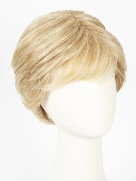 Anne | HF Synthetic Lace Front Wig (Hand-Tied)