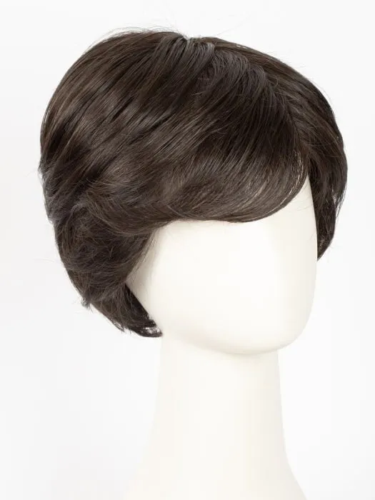 Anne | HF Synthetic Lace Front Wig (Hand-Tied)