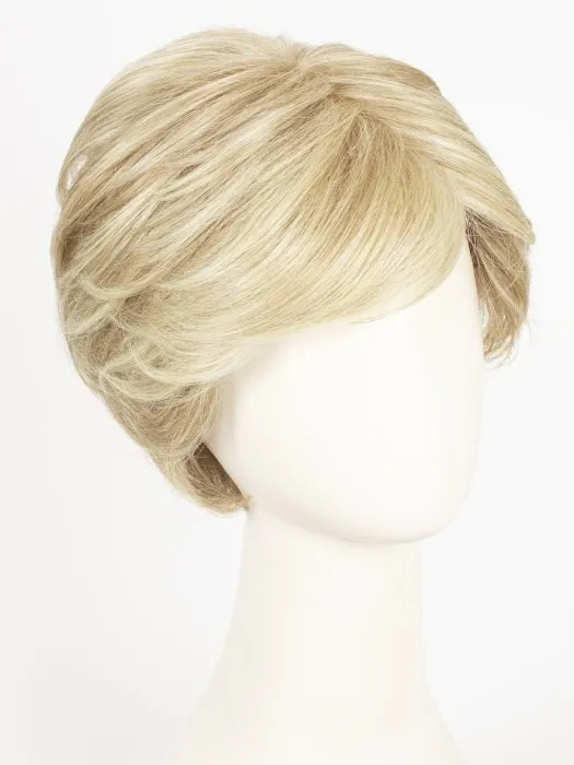 Anne | HF Synthetic Lace Front Wig (Hand-Tied)