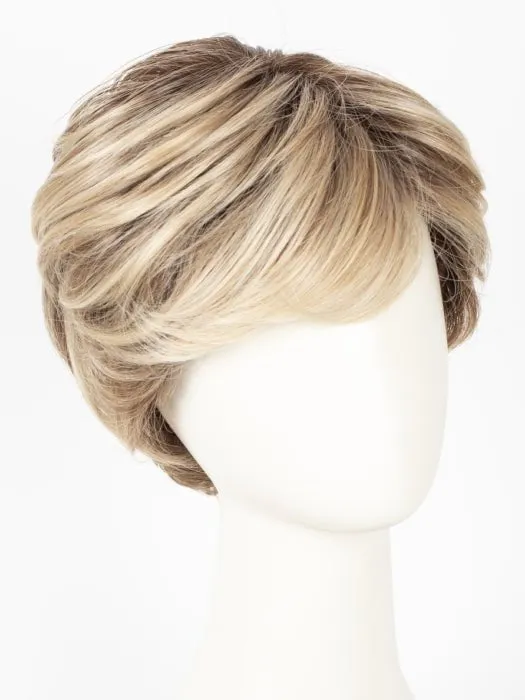 Anne | HF Synthetic Lace Front Wig (Hand-Tied)