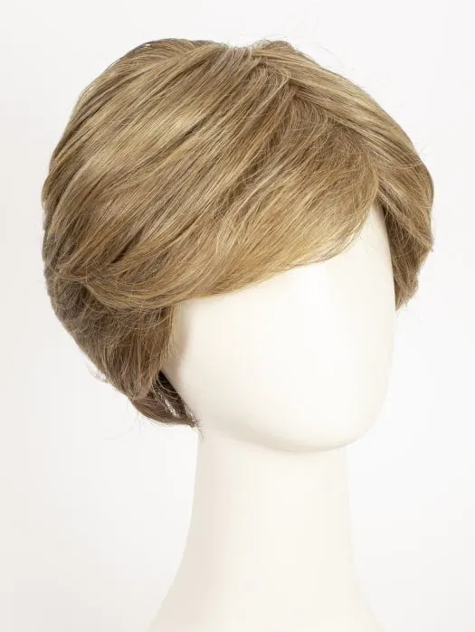 Anne | HF Synthetic Lace Front Wig (Hand-Tied)