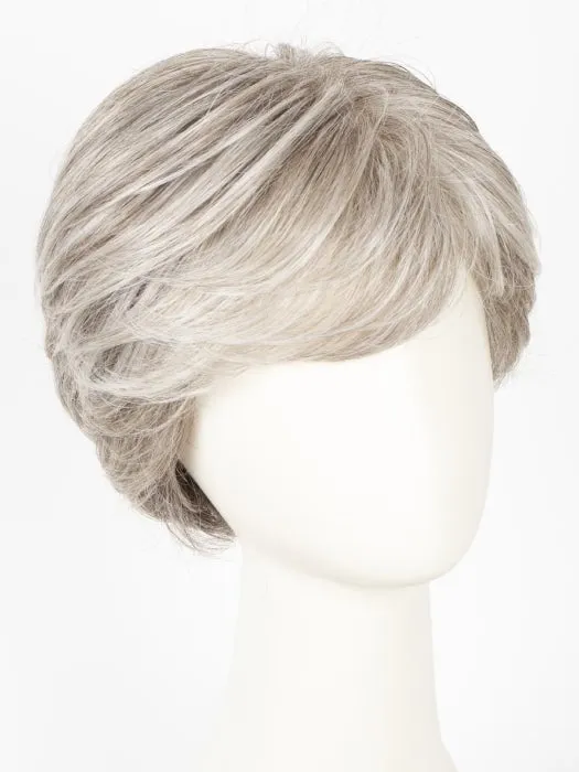 Anne | HF Synthetic Lace Front Wig (Hand-Tied)