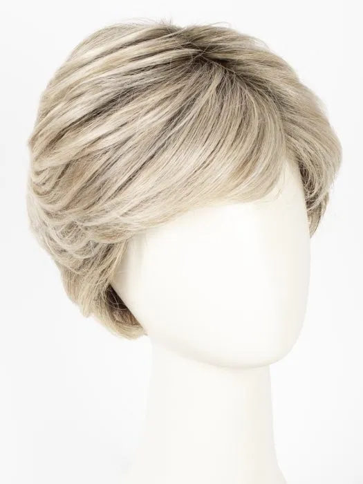 Anne | HF Synthetic Lace Front Wig (Hand-Tied)
