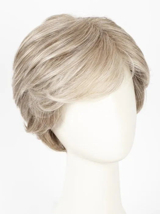 Anne | HF Synthetic Lace Front Wig (Hand-Tied)