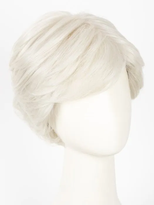 Anne | HF Synthetic Lace Front Wig (Hand-Tied)