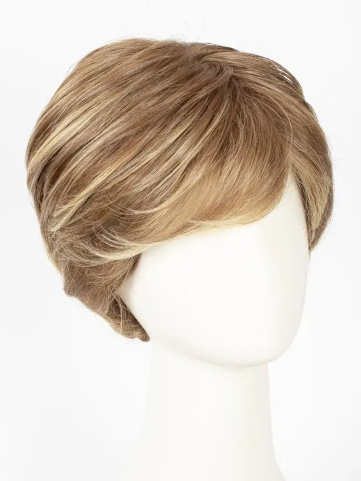 Anne | HF Synthetic Lace Front Wig (Hand-Tied)