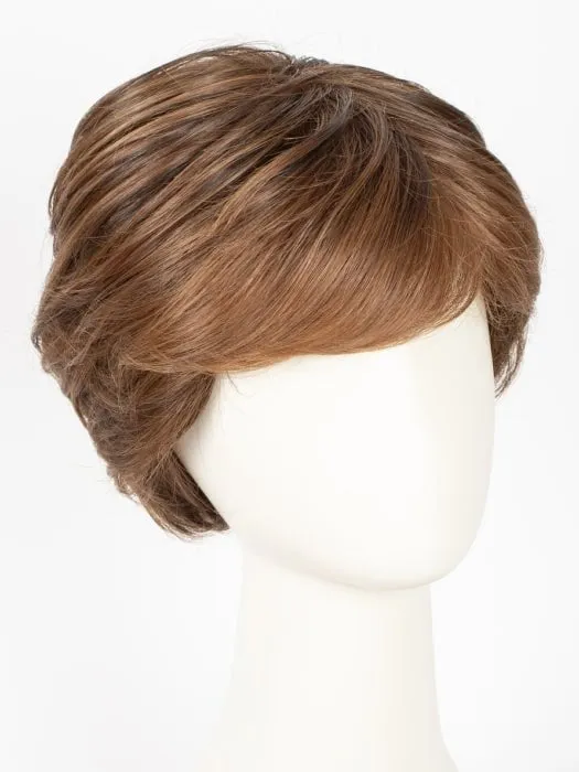 Anne | HF Synthetic Lace Front Wig (Hand-Tied)