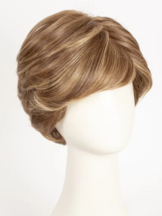 Anne | HF Synthetic Lace Front Wig (Hand-Tied)