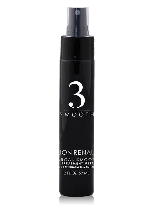 Argan Smooth Treatment Mist