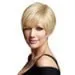Asymmetric | Daisy Fuentes Short Wig | CLOSEOUT