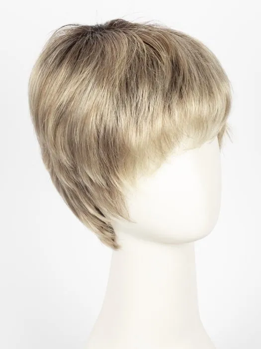 Barletta Mono | Synthetic Lace Front Wig (Mono Top)