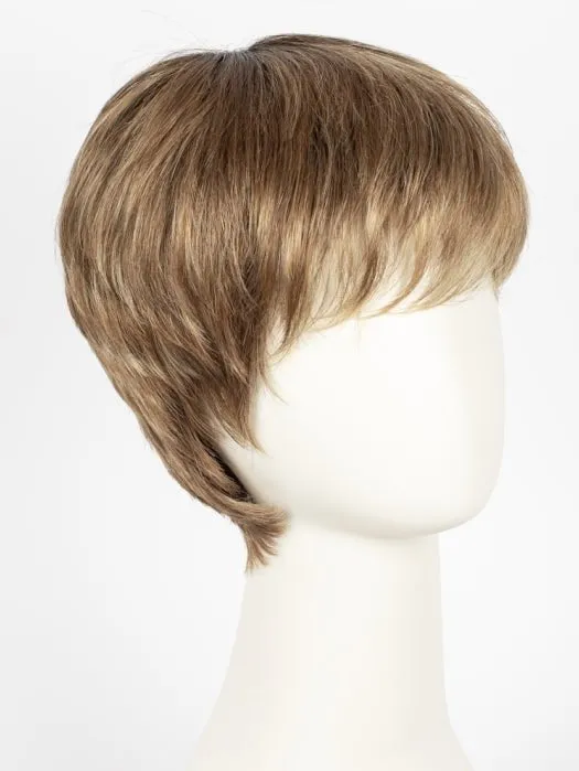 Barletta Mono | Synthetic Lace Front Wig (Mono Top)