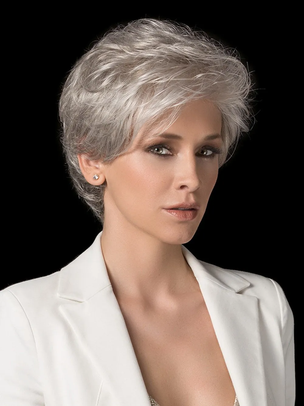 Beauty | Synthetic Lace Front Wig (Hand-Tied) | DISCONTINUED