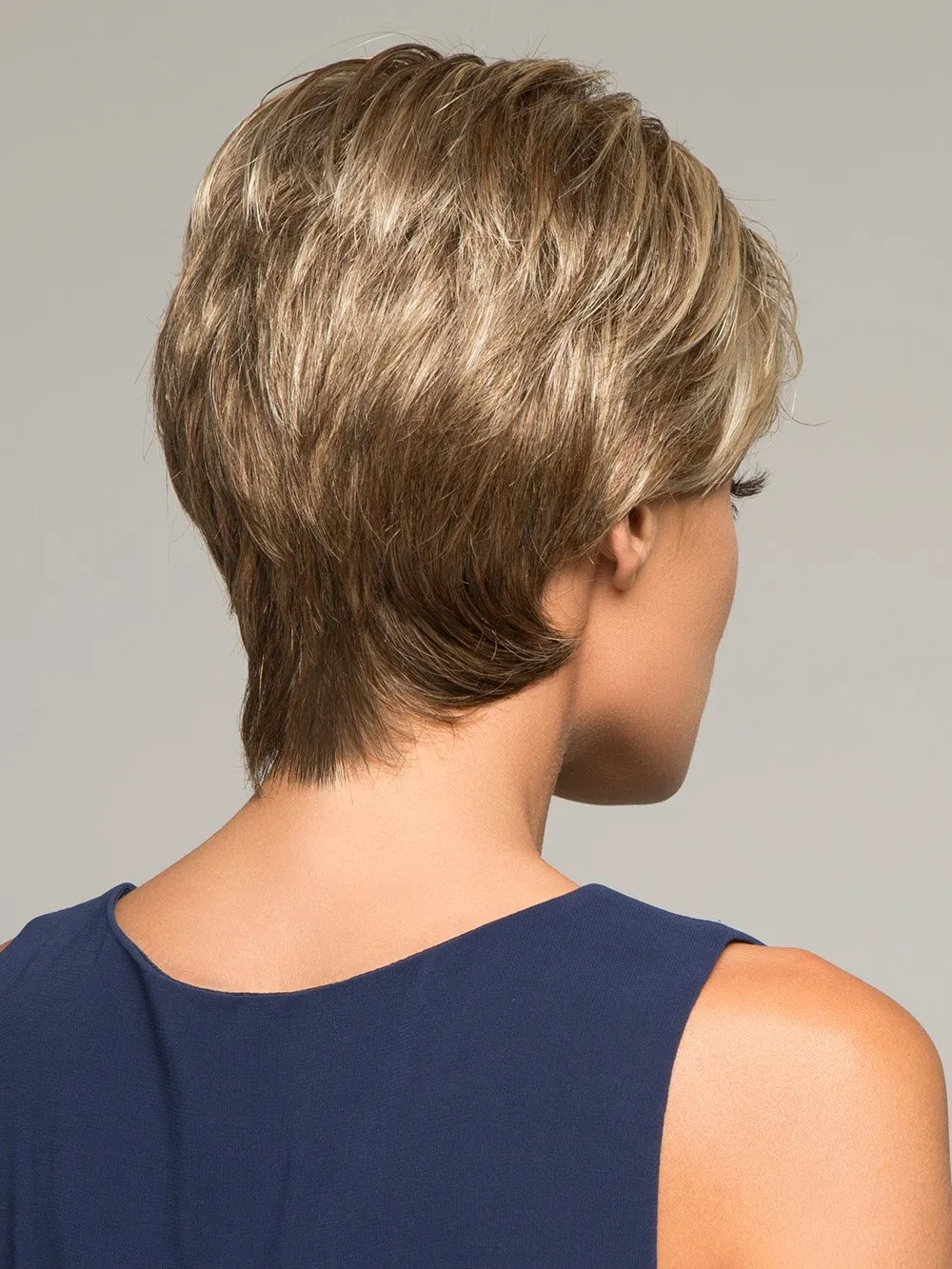 Beauty | Synthetic Lace Front Wig (Hand-Tied) | DISCONTINUED