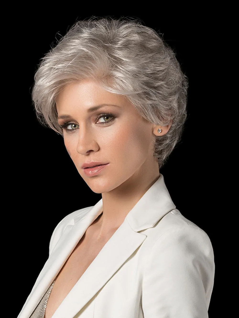 Beauty | Synthetic Lace Front Wig (Hand-Tied) | DISCONTINUED