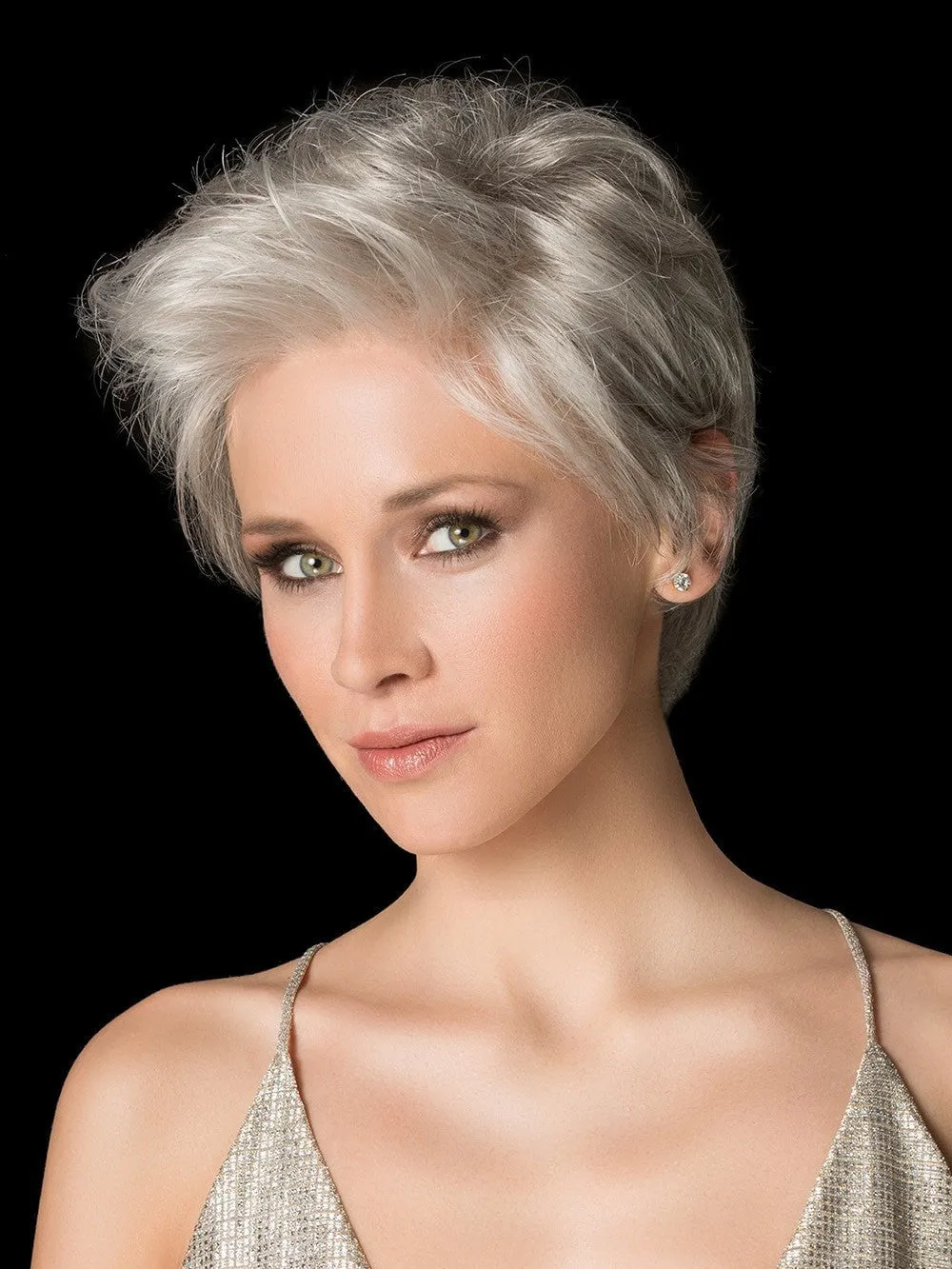 Beauty | Synthetic Lace Front Wig (Hand-Tied) | DISCONTINUED