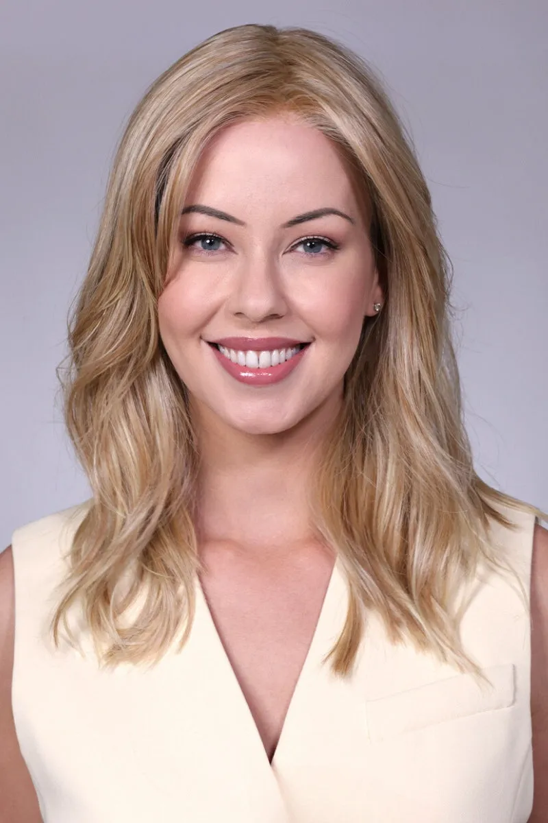 Belle Tress Wigs - Cambridge (CT-1028)