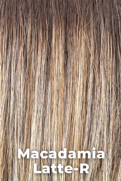 Belle Tress Wigs - Cambridge (CT-1028)