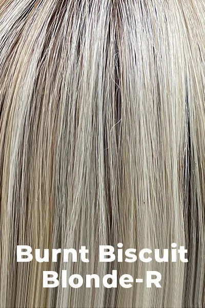 Belle Tress Wigs - Caroline Hand Tied (LX-5011)