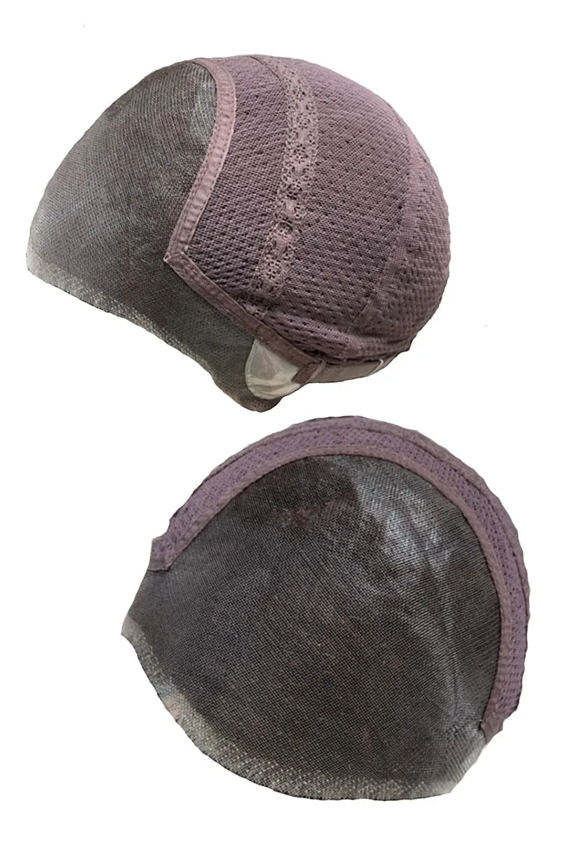 Belle Tress Wigs - Caroline Hand Tied (LX-5011)