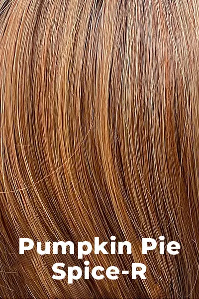 Belle Tress Wigs - Caroline Hand Tied (LX-5011)