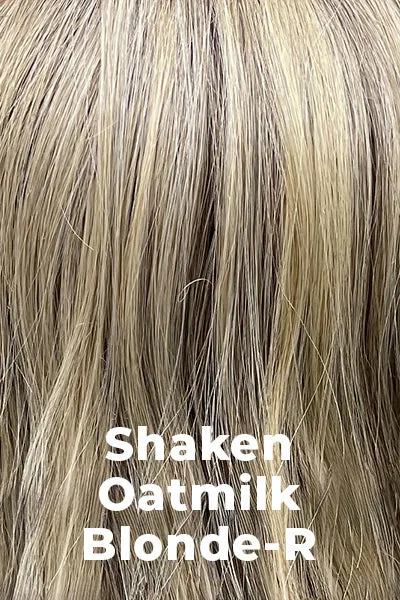 Belle Tress Wigs - Caroline Hand Tied (LX-5011)