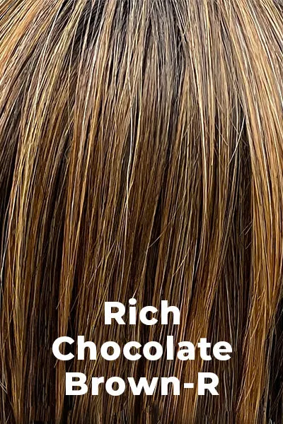 Belle Tress Wigs - Caroline Hand Tied (LX-5011)