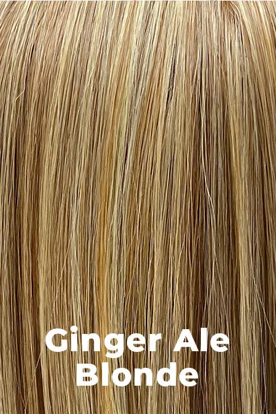Belle Tress Wigs - Caroline Hand Tied (LX-5011)