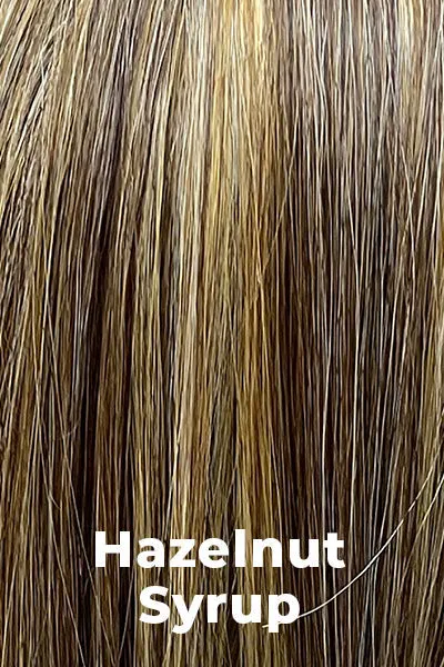 Belle Tress Wigs - Caroline Hand Tied (LX-5011)