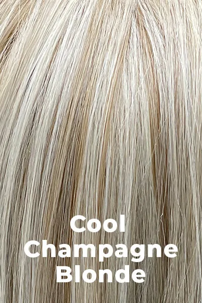 Belle Tress Wigs - Caroline Hand Tied (LX-5011)