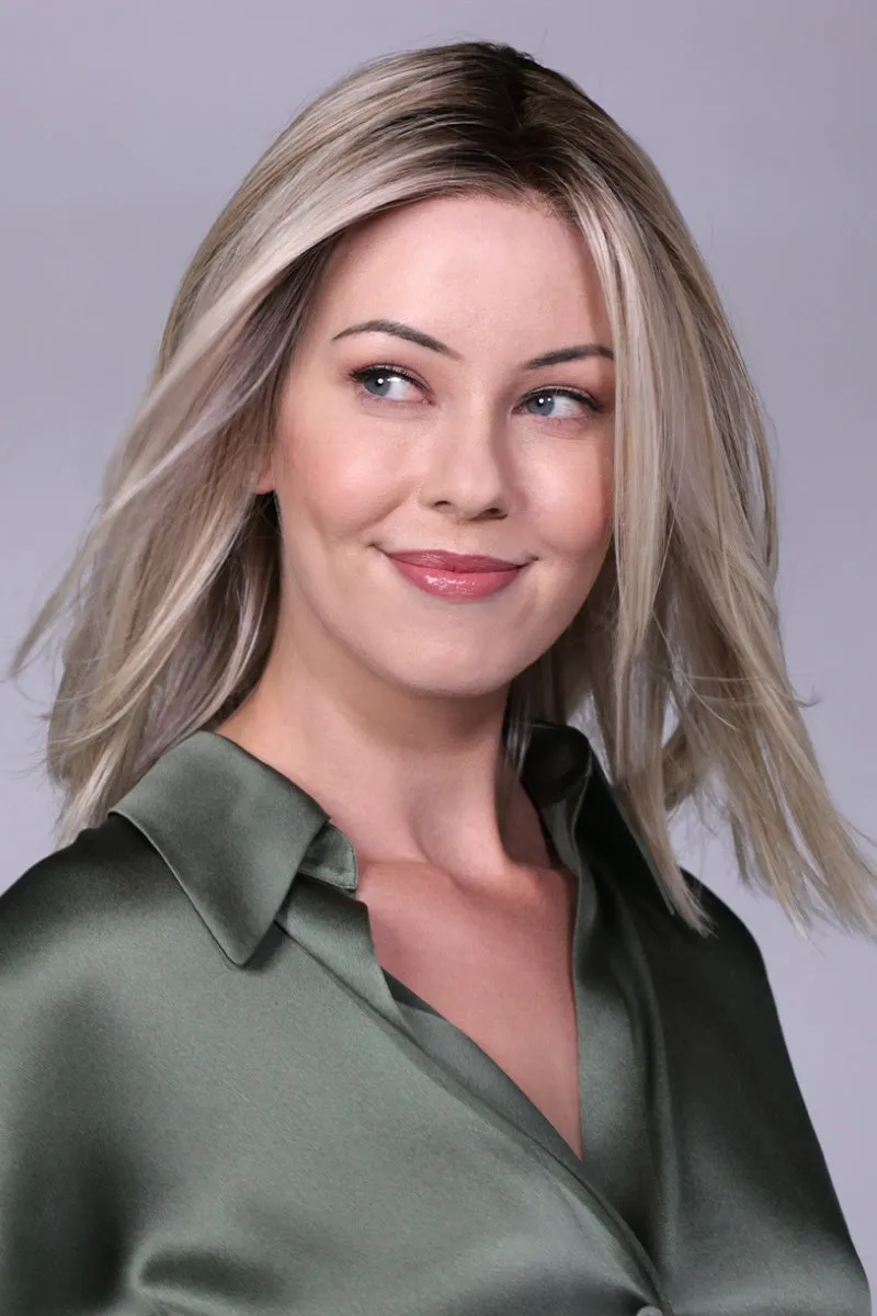 Belle Tress Wigs - Chelsea (CT-1046)