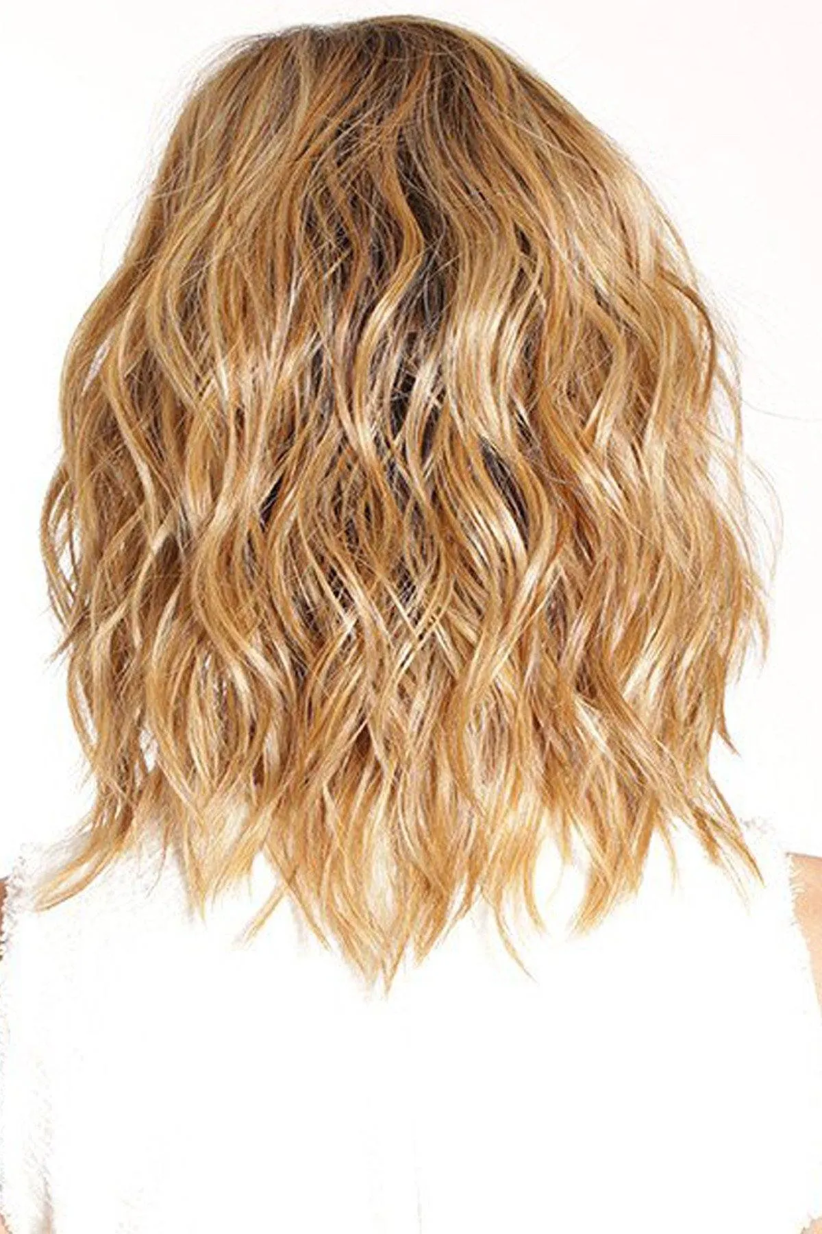 Belle Tress Wigs - Columbia E (#6009-1)