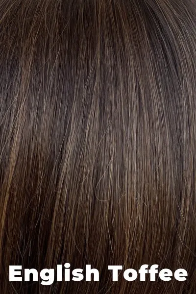 Belle Tress Wigs - Columbia E (#6009-1)
