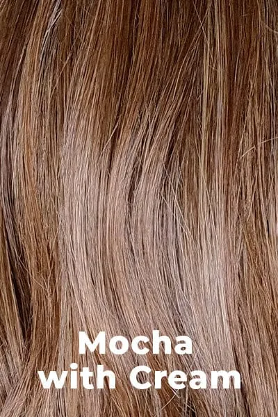 Belle Tress Wigs - Columbia E (#6009-1)