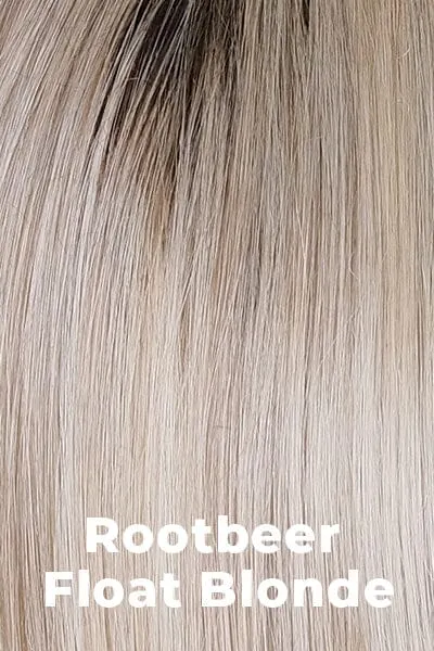 Belle Tress Wigs - Columbia E (#6009-1)
