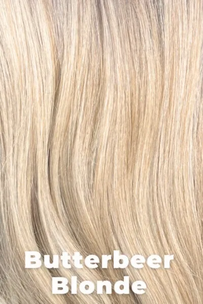 Belle Tress Wigs - Columbia E (#6009-1)