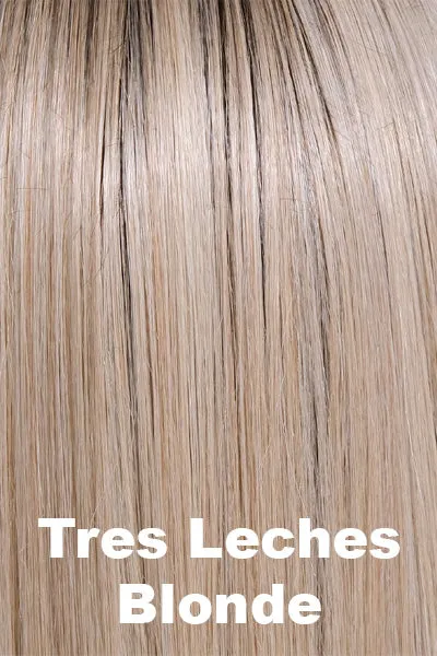 Belle Tress Wigs - Columbia E (#6009-1)