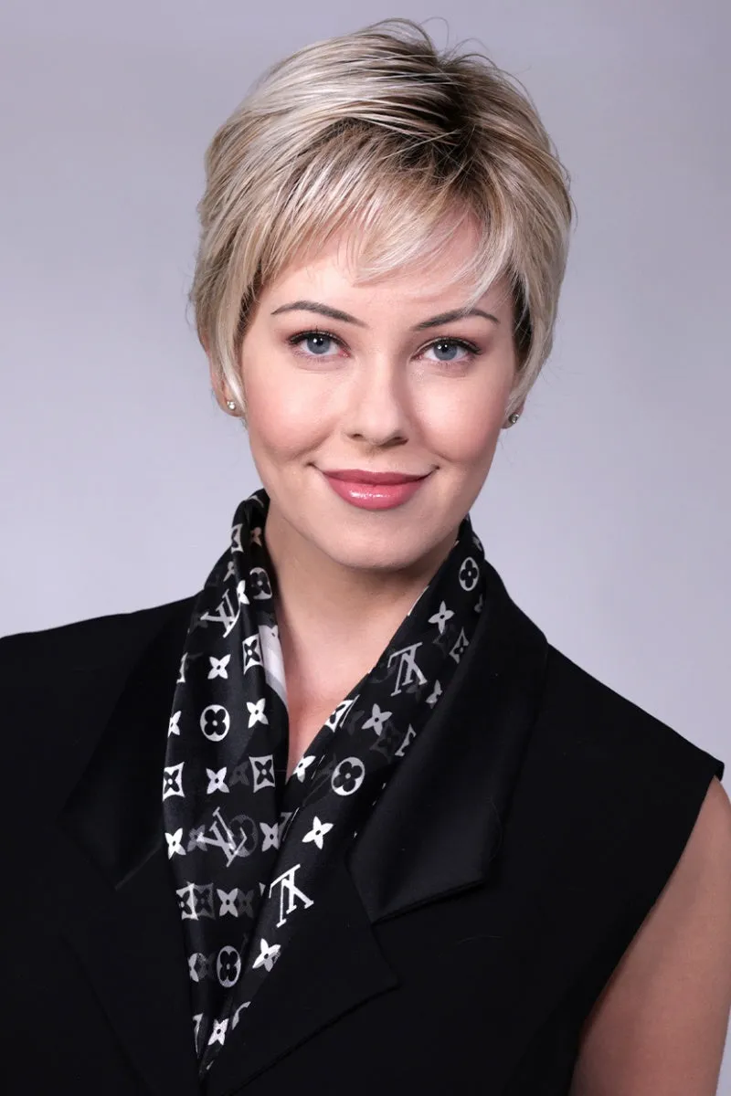 Belle Tress Wigs - Gramercy (CT-1042)