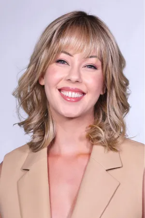 Belle Tress Wigs - Granada (CT-1052)