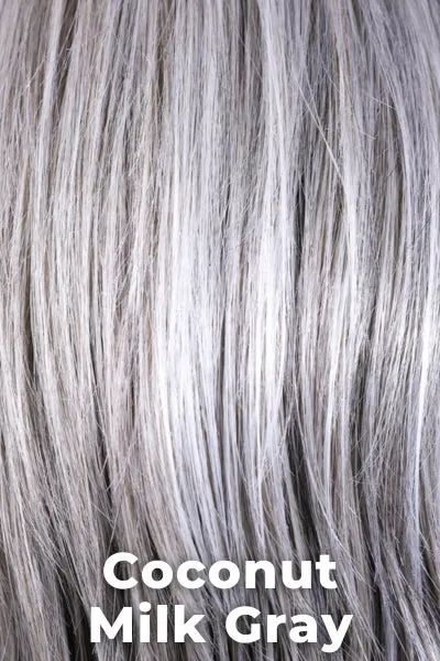 Belle Tress Wigs - Hepburn (ICN-2003)