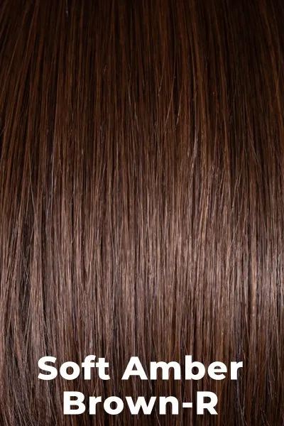 Belle Tress Wigs - Hepburn (ICN-2003)