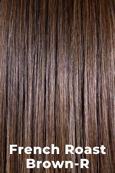Belle Tress Wigs - Katniss (ICN-2001)