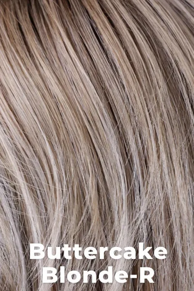 Belle Tress Wigs - Katniss (ICN-2001)
