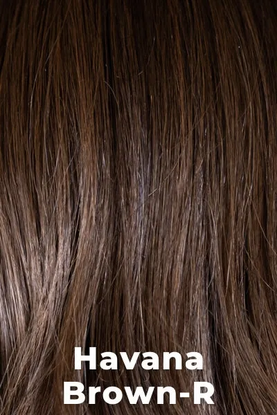 Belle Tress Wigs - Katniss (ICN-2001)