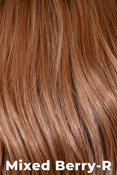 Belle Tress Wigs - Kelly (ICN-2011)