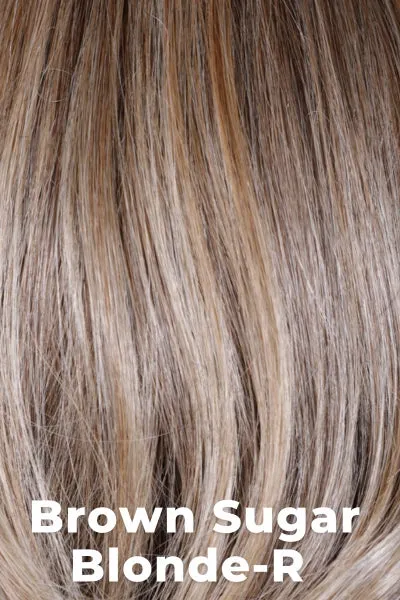 Belle Tress Wigs - Kelly (ICN-2011)