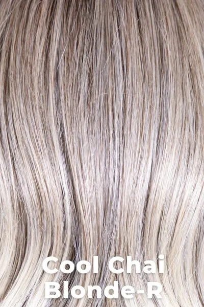 Belle Tress Wigs - Kelly (ICN-2011)