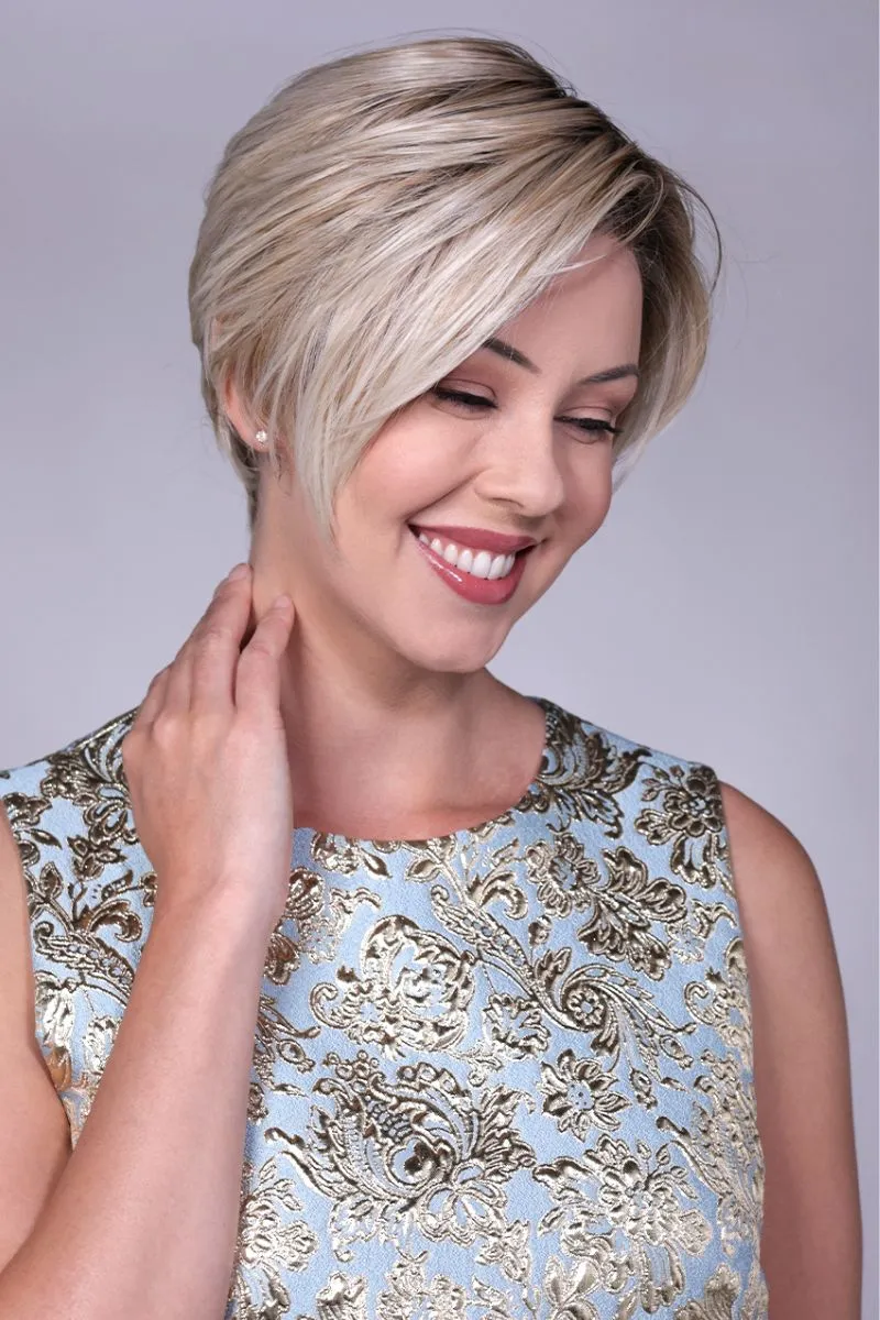 Belle Tress Wigs - Lenox (CT-1040)